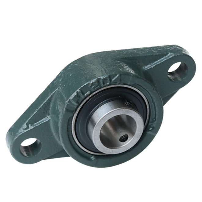 UCFL205 UCFL207 UCFL209 Plummer Bearing Block Housing UCFL200 Series