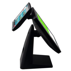 SDK Function Aluminum Alloy Structured Durable POS Terminal HDD-280A for Small