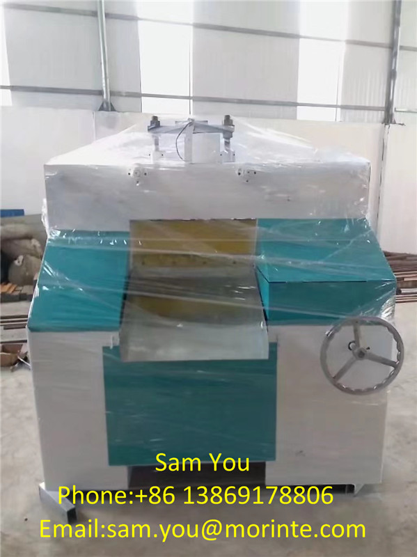 Fiberglass cutting machine for construction/Glass fiber chopping machine