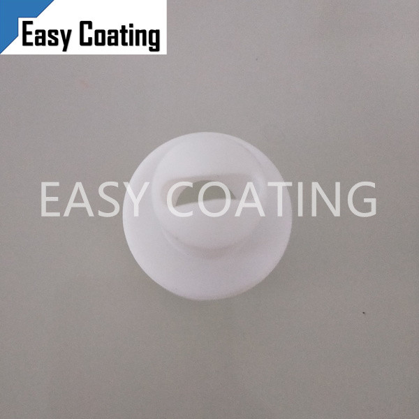 High quality PTFE material optiselect powder painting guns spray nozzle NF11 / 1000122