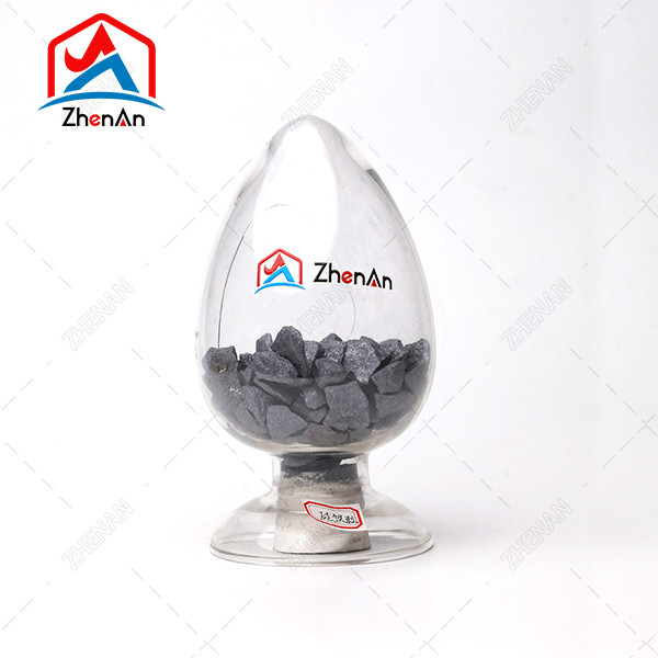 Silicon Ferro 72% 75% Ferro Alloy Metallurgy Casting Iron