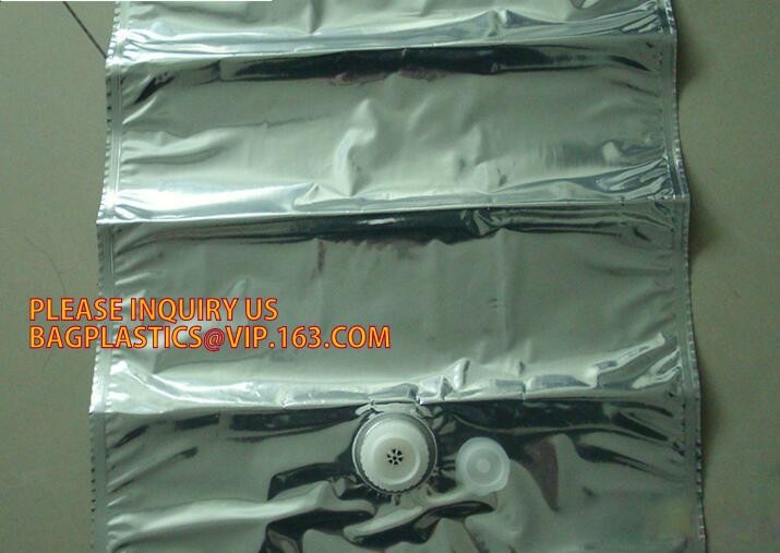 Bag in box packaging bib wine,Plastic Portable Wine Dispenser Bag In Box Red Wine,bag in box for edible oil , wine, milk