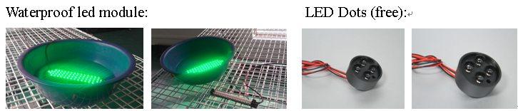 customized electronic table tennis basketball volleyball scoreboard digit led display