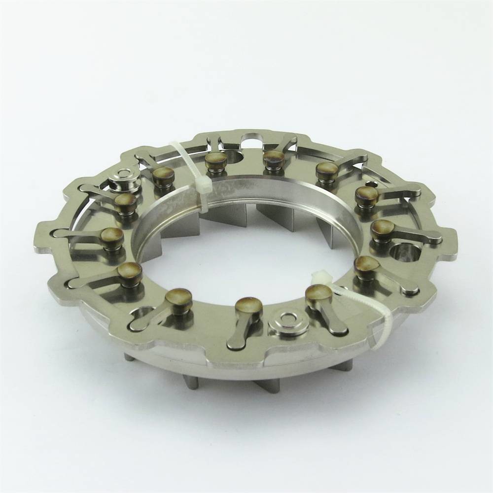 GT2260V Turbocharger Nozzle Ring 743595-0008 / 753392-5018S / 742417-0001/ 753392-0001