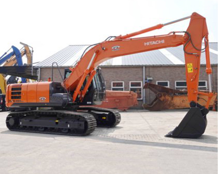 20800 KG Machine Weight Hitachi Excavator Bucket for ZX220/EX220-3/EX220-7/EX220-5