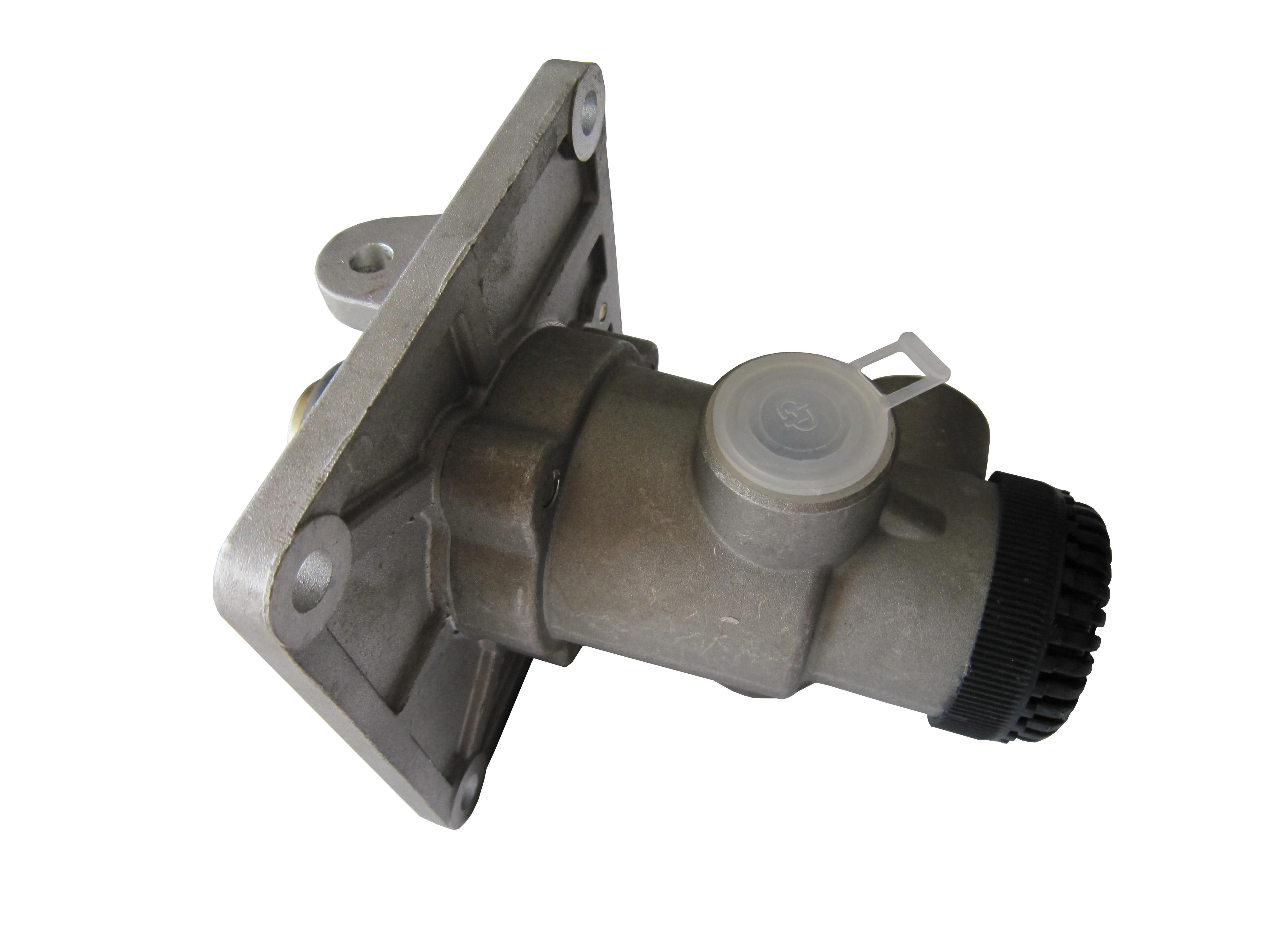 13C0004 Brake Chamber Assembly XMQ-60C Wheel Loader Transmission Parts Clg855 Zl30e