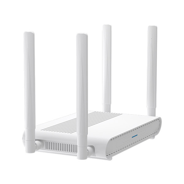 Gigabit Port 1800Mbps Wifi 6 Wireless Router Linux OpenWRT System