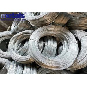  Electro Galvanized Iron Wire BWG8-BWG22 for Construction Binding Manufactures