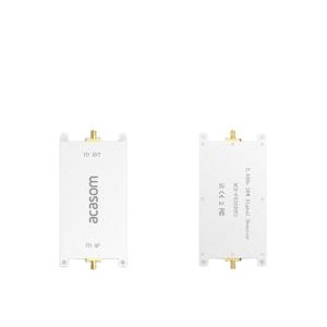 2400MHz RF Signal Extender For Drone Dji FPV EVO High Efficiency