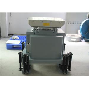 Mechanical Shock Absorber Testing Equipment 6-18ms Pulse Duration