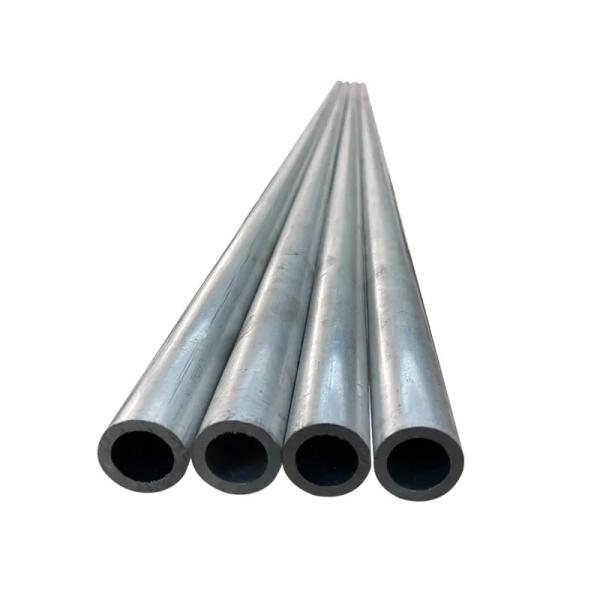J55 K55 API 5CT Casing Pipe Seamless Oil Casing Steel Pipe 304 Stainless Steel