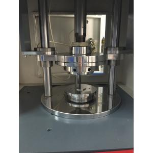 ASTM D1646 No Rotor Mooney Viscometer Of Rubber