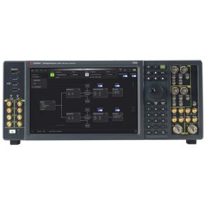 Keysight Agilent M9384B VXG Microwave Signal Generator up to 44GHz
