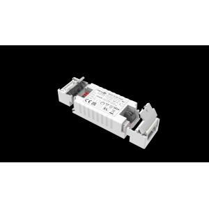 20W DALI2 DT6 500ma Constant Current LED Driver NFC Programmable With 5 Years