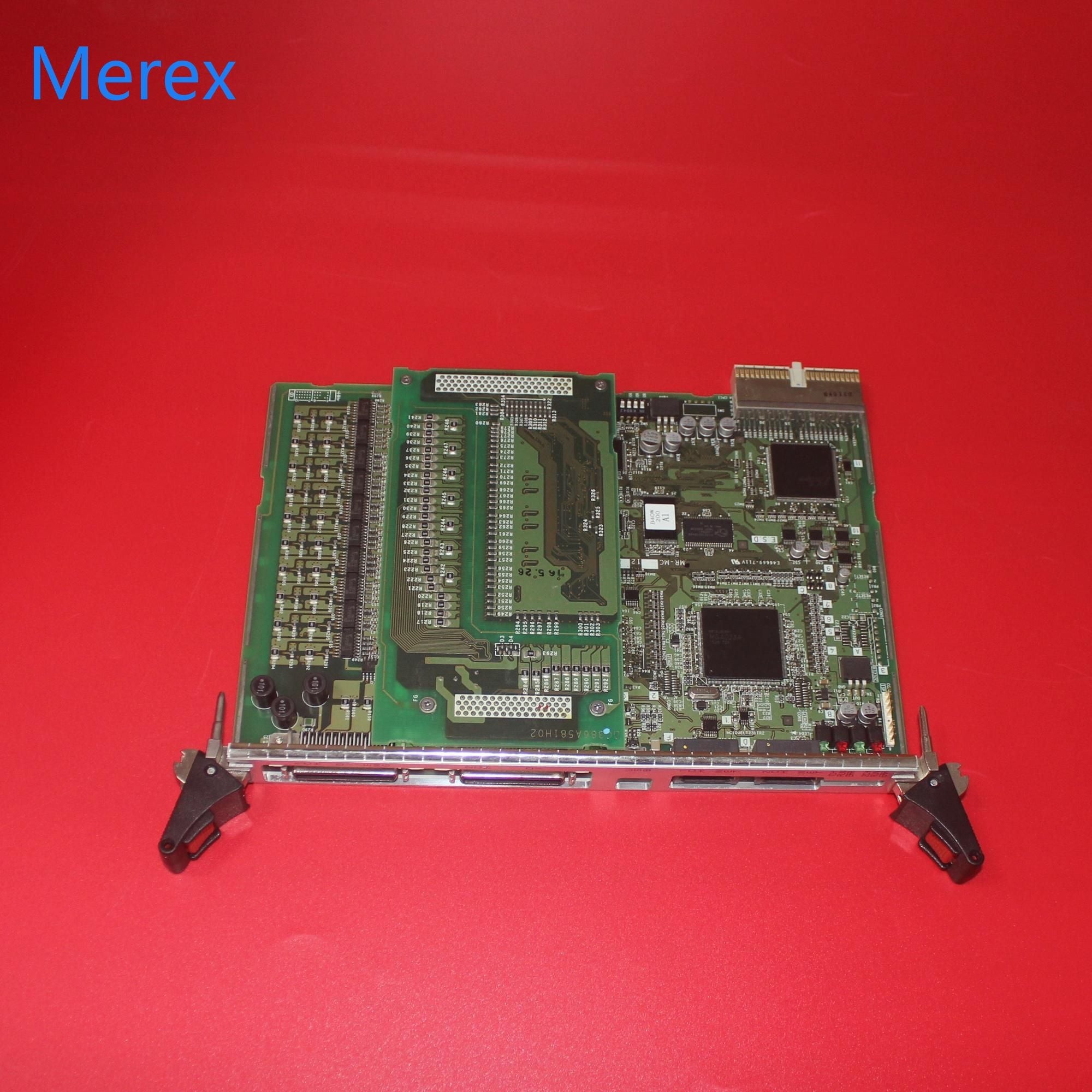 SMT Spare Parts Hiatachi Yamaha PCB_MOUNT 4B111612 / KYB-M4110-000