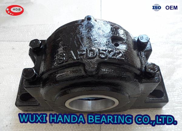 UCPA210 Plummer Block Housing Bearing PA210 Pillow Type Unit Cylindrical Bore