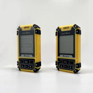 S1 GNSS Measuring Tools