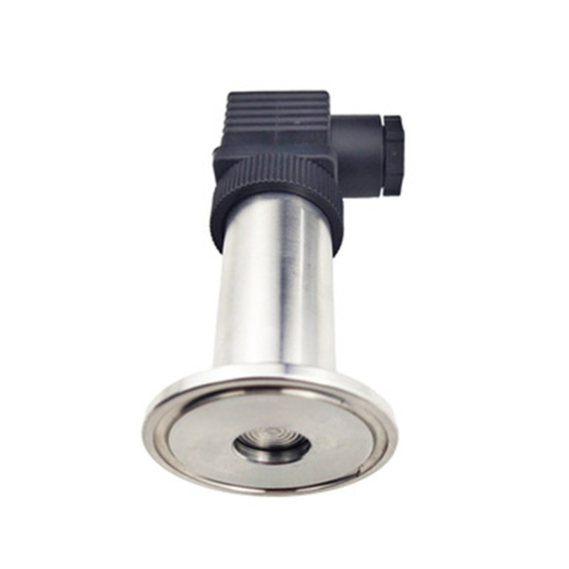 Miniature Piezo Pressure Sensor 0.5V-4.5V High Precision Stainless Steel Material