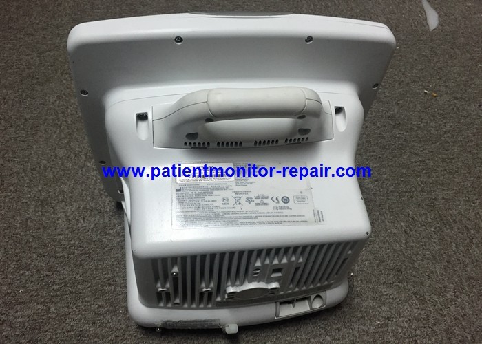 GE Dash5000 Used Patient Monitor With Co2 ECG SPO2 NiBP Temp