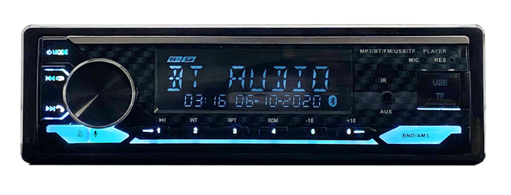radio cassette USB player