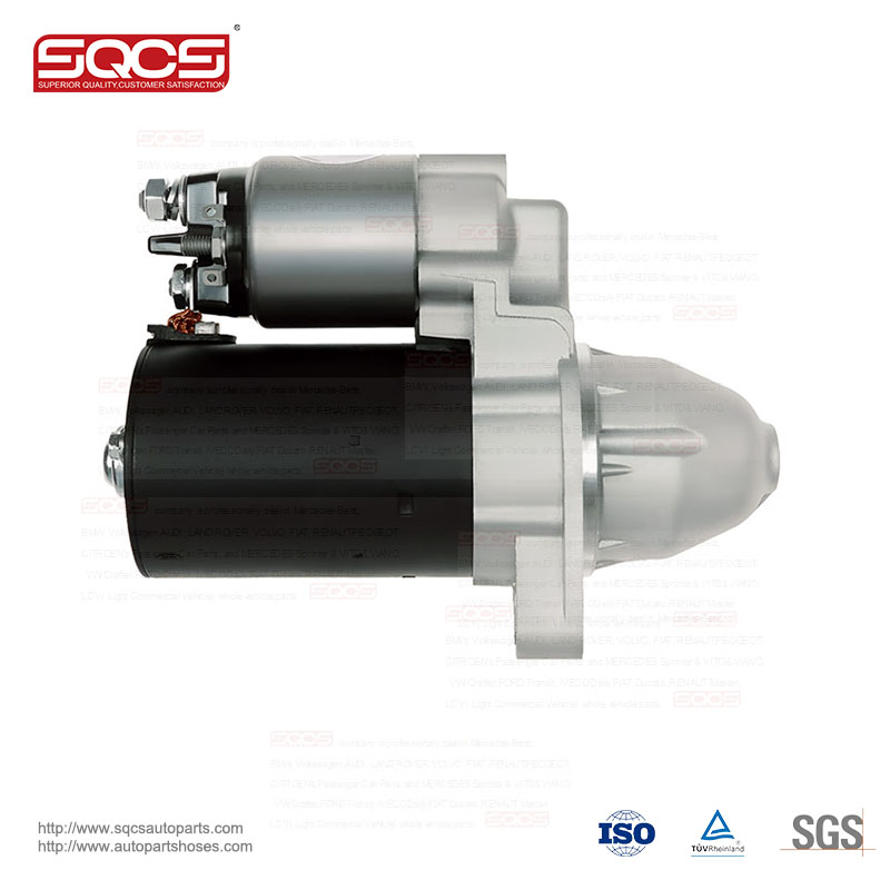 High Performance Auto Parts Starter Assembly 0051513901