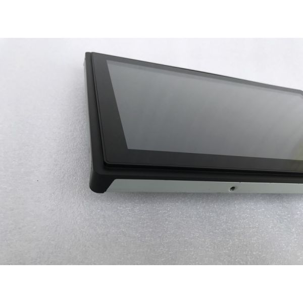 Flexible Functionality All In One Touch Screen Panel PC with 24V Input Voltage