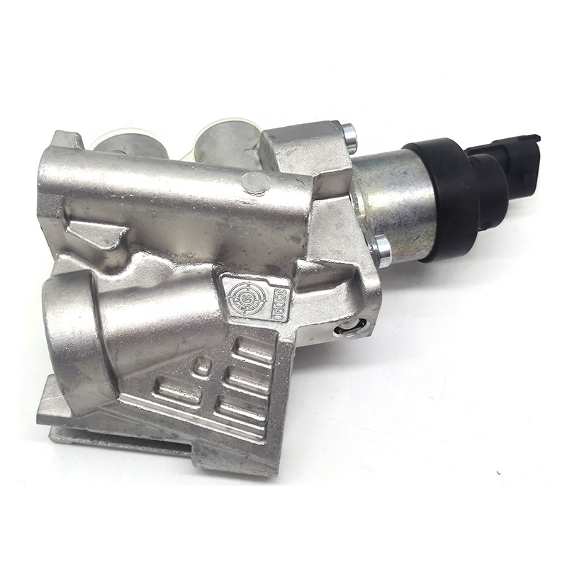 EC210B EC290B Excavator Fuel Regulator Control Valve FCU Valve 21638691 VOE21638691