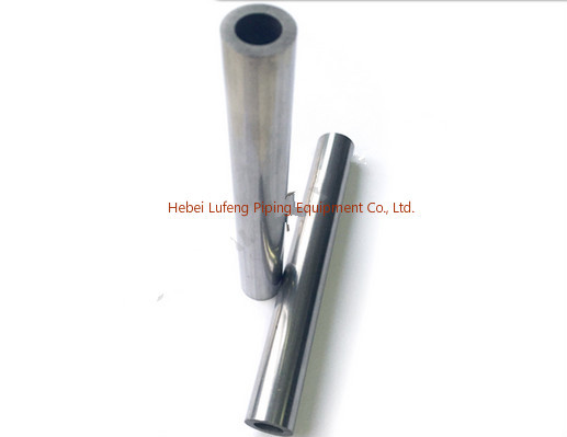 Cold Draw Stainless Steel Seamless 304 Round Pipe