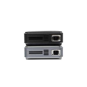 65 Lumens 4K Smart Home Theater DLP Projector 188g Multi Angel Keystone