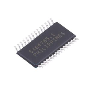 New Genuine Electronics AD5344BRUZ-REEL7 IC Potentiometer Resistor Capacitor