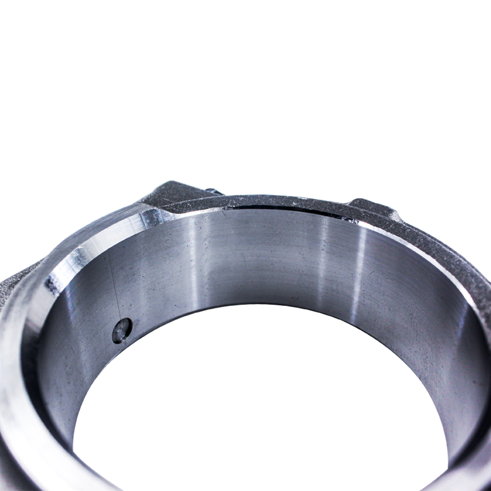 201-02400-6120 Original Sinotruk Howo Sitrak C7H C9H LGMG XCMG Sany Tonly Liugong Mining Truck MC13 MC11 Connecting Rod