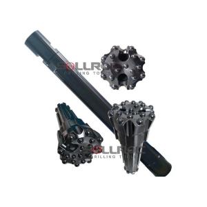  SRC054 Down The Hole Hammer Blasting And Sampling Drilling Tools Manufactures