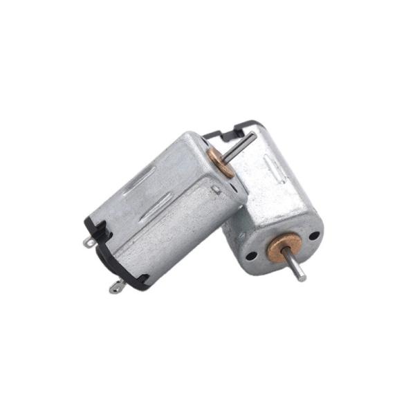 Faradyi Factory Wholesale M20 Micro Motor Vibrating Small Motor Mini Fan Pen