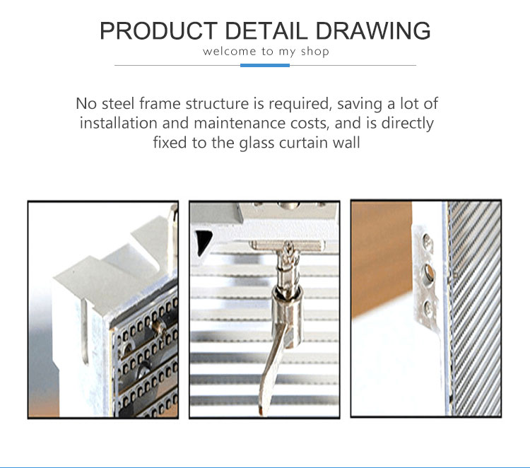 P3.9 - 7.8mm Transparent LED Display Indoor Video Wall Processor