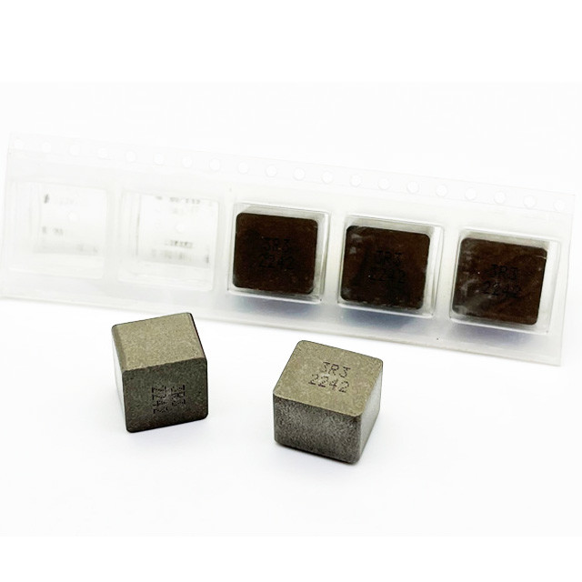 SMT SMD Power Inductor For Battery Management System 7843835400068