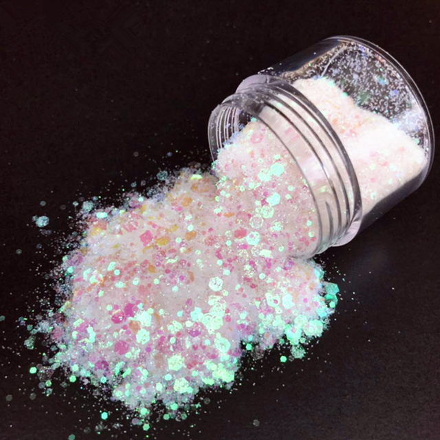 OEM/ODM Yes.We Provide OEM Our Eco-Friendly Alternative to the Summertime Glitter Obsession and Its Impact on the Planet