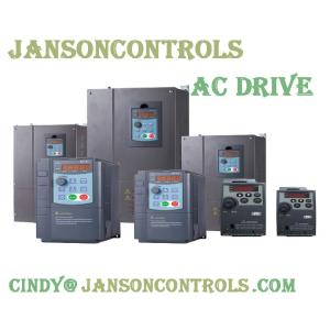  3 phase VC control variable frequency inverter / VFD / VSD Manufactures