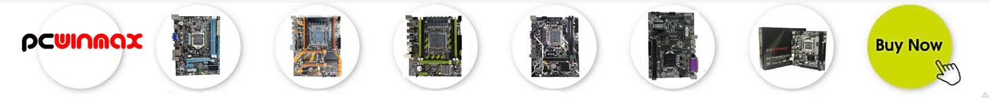 Mining Rig Motherboard Intel G41 G31 8GB LGA775 FSB 800MHz 1066MHz 1333MHz