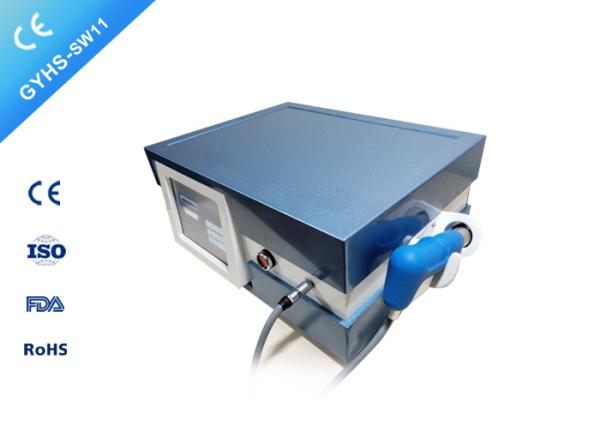 Portable Phisiotherapy Apparatus Shockwave Therapy Machine For Erectile
