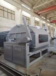 Blended Fabric Industrial Dyeing Machine Advanced Gentle Fabric Handling