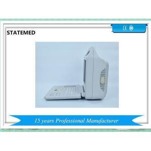 High Resolution Veterinary Ultrasound Scanner Clear Image Stable Performance