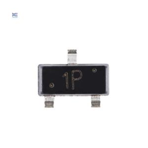 MMBT2222A SOT-23 1P Silkscreen Switching Diode Universal Power Switch IC Chip
