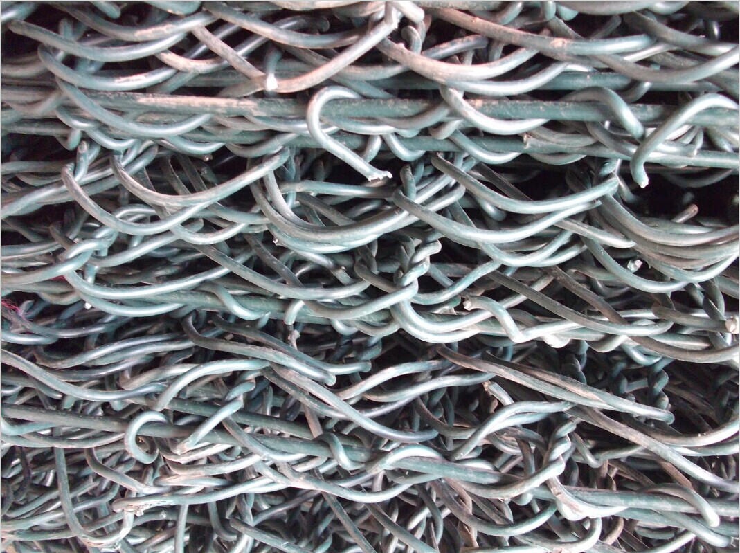 Iron Wire Mesh Gabion Garden Retaining Wall 2*1*1m 200x100x50mm