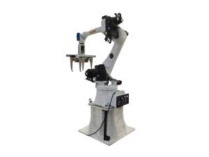  Robot Palletizer Machine Fully Automated Palletizing Solution Manufactures