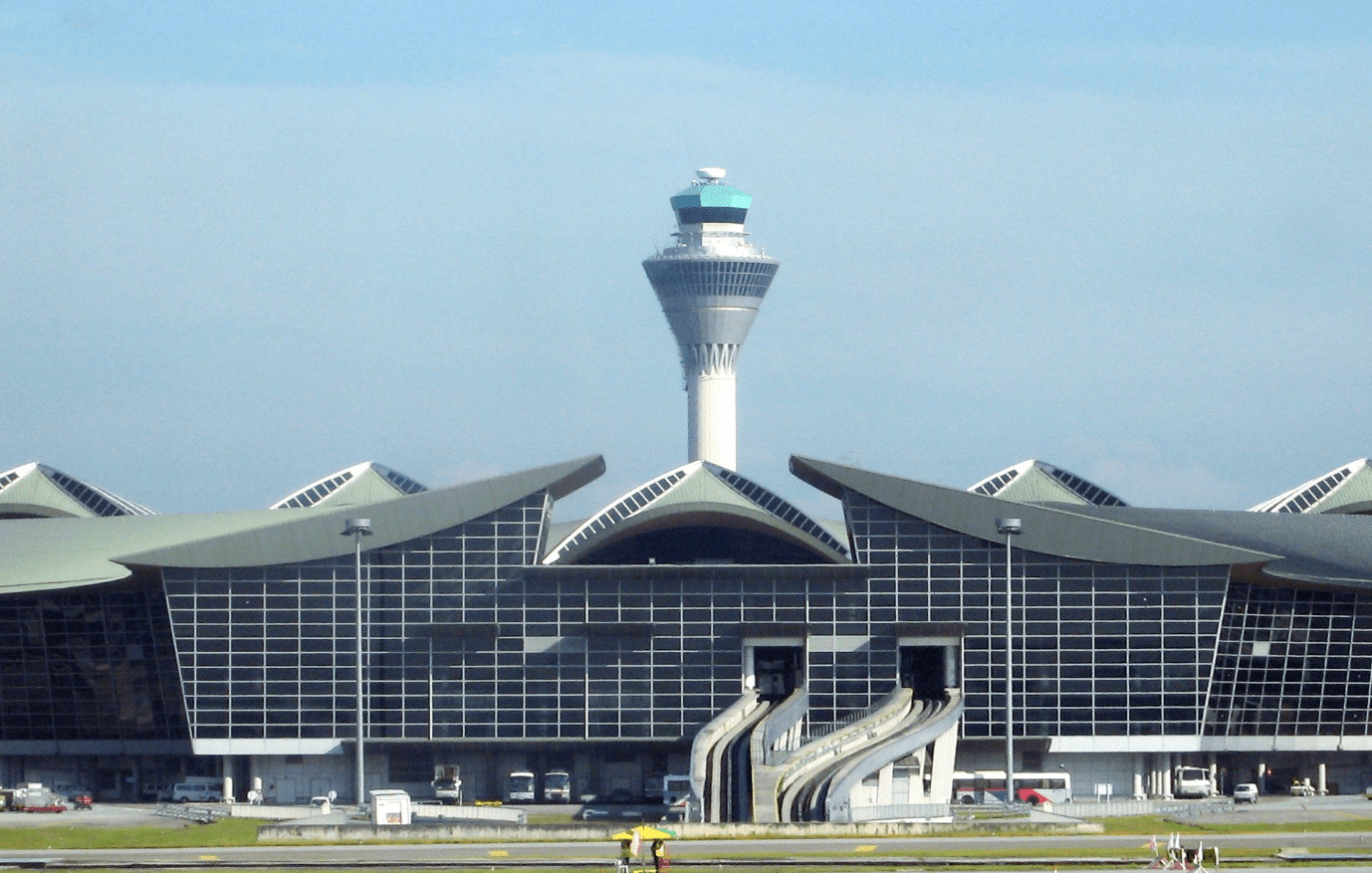 Insulated Steel Structure Hangar Snow Resistant Private Aircraft Hangar Steel Buildings
