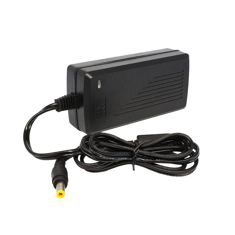 AC To DC12v 5A 60w Led Driver Power Supply Adapter Au Eu Us Uk Plug For Led Strip Lighting