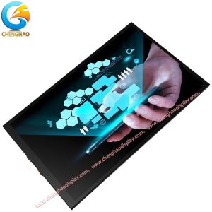 China 10.1 Inch Industrial Touchscreen 800x1280 Color Tft Module with HDMI Driver Board on sale