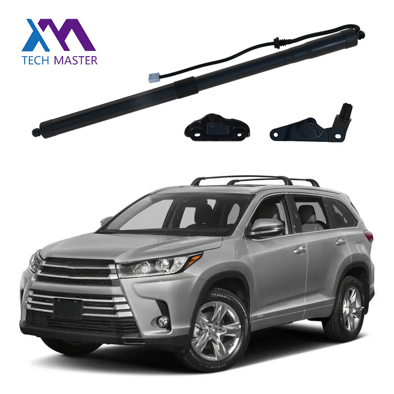 Toyota RAV4 Power Lift Gate Gas Spring Spindle Drive For Rear Tailgate 6892009010 6891009010
