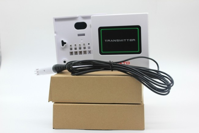 CE / ISO Approved Temperature Humidity Transmitter Room Humidity Sensor