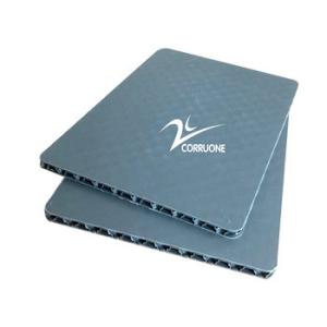PP Plastic Honeycomb Board Recycled Corrugated Plastic Sheet Con-Panel 4x8
